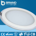 make in china new design best price warm cool energy saving led glass panel light